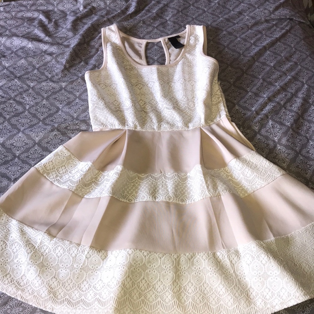 Kids Dress